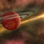 Descubren ‘super Júpiter’, el exoplaneta más frío y antiguo jamás observado