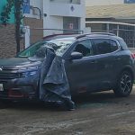 El axcandidato a la alcaldía de Portoviejo, José Miguel Mendoza, fue asesinado.