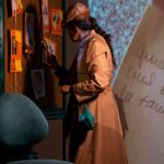 Juana Estrella presenta “El Amado Inmóvil”, un monólogo que se podrá ver el 1 de agosto en el Teatro Pumapungo.