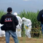 Cinco personas fueron asesinadas en la localidad colombiana de Hobo, departamento del Huila (sur), por hombres armados que los atacaron a tiros