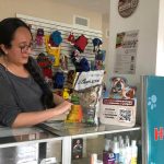 Cristina Bustamante, médico veterinario en “House Pet”, recomienda una dieta balanceada baja en grasa, como parte del cuidado postoperatorio. PNH