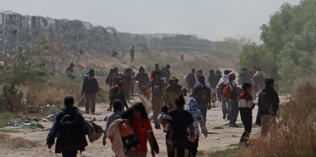 El secuestro de al menos 200 emigrantes sucedió el 7 de junio en Sonora, México.