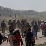 El secuestro de al menos 200 emigrantes sucedió el 7 de junio en Sonora, México.