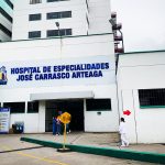 Supuesto trabajador del IESS denunció que la dirigencia sindical de los trabajadores cobrar por cambiar régimen laboral.