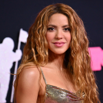 Shakira será la primera cantante en animar la final de una Copa América. Foto Internet