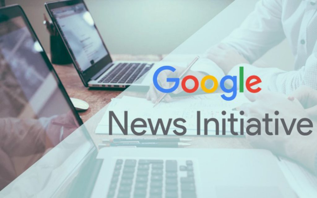 El programa Enhanced Fundamentals Lab (EFL), de la Sociedad Interamericana de Prensa (SIP) cuenta con el apoyo de de Google News Initiative.