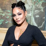 - La actriz y cantante Vanessa Hudgens, famosa por su participación en la película High School Musical ha sido madre por primer vez
