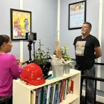 Con una serie de videos bajo el título “No más mentiras”, los líderes y miembros de NDLON han decidido contrarrestar la información falsa sobre los inmigrantes que, según los activistas, se ha acrecentado en los últimos meses por parte de la campaña republicana del expresidente Donald Trump (2017-2021) y replicada por algunos medios de comunicación. EFE