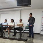 Sindicalistas no están de acuerdo con proyecto que busca evitar reelección indefinida.