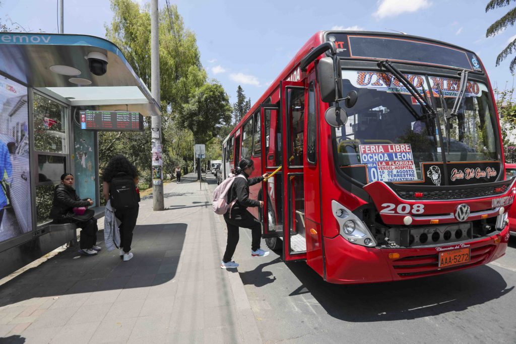 ruta - universitaria