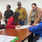 Precandidatos a asambleístas de Azuay deben aceptar su postulación.