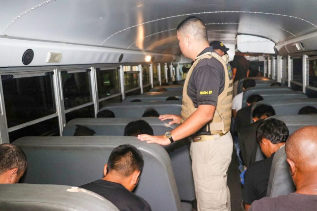 Hay menos migrantes que llegan al Darién, en Panamá y a EE.UU