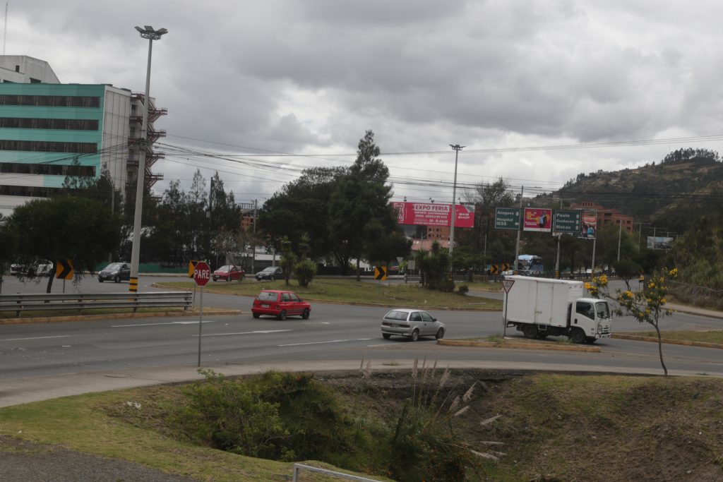 Ministerio - distribuidores