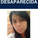 Sara Estefanía Macancela Pesántez, de 28 años, desapareció el lunes 19 de agosto de 2024.