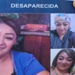 Familiares buscan a Mónica Marlene León Soliz, quien desapareció el 13 de junio de 2024, en Cuenca.