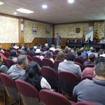 Gualaceo - territorial