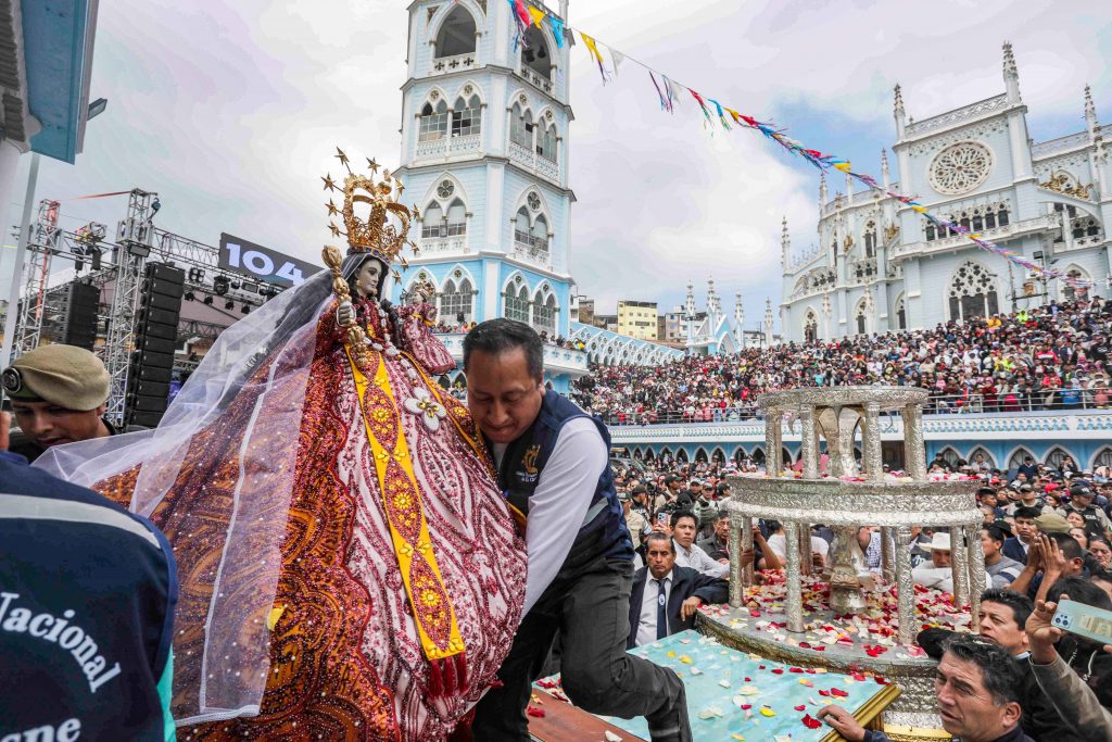 Historias - El Cisne