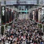 La cantante estadounidense Taylor Swift finalizó en Londres la rama europea de su gira 'The Eras Tour', que incluyó ocho fechas de conciertos en el Estadio de Wembley que han conseguido romper récords históricos.