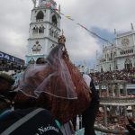 Virgen de El Cisne