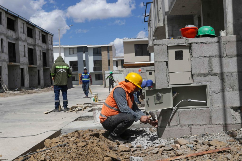 permisos de construcción Cuenca