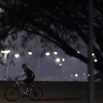 P) Marianita te invita a ser parte de nuestra campaña "Dónde hay fuego se apagan vidas", para ello recuerda que: 📌 Los incendios 🔥 forestales destruyen más vidas que los huracanes. 🌪️ 📌No dejes objetos 🫗 que pedan activar incendios en nuestros bosques. 🌳🌲 📌El fuego no mejora la productividad de la tierra para tus el cultivo. 👉🏻 El fuego 🔥 no es un juego. #JotaPrefecto #AzuayBicentenario #AzuayEsElDestino