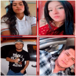 Cuatro cadáveres hallados en la costa de Ecuador serían de los cuatro jóvenes desaparecidos desde el domingo, tras ser vistos por última vez en Puerto López.