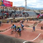 La pantalla gigante para ver a Alfredo Campo se montará en la Pista La Concordia de Cuenca.