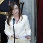 La vicepresidenta de Argentina, Victoria Villarruel cuestionó que la exprimera dama Fabiola Yáñez, quien denunció al expresidente Alberto Fernández (2019-2023) por presunta violencia machista, cuente con el "privilegio" de una custodia pagada por el Estado que no tienen otras mujeres que sufren violencia. EFE