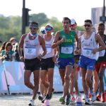 marcha relevos mixtos