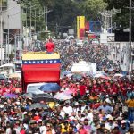 La crisis política poselectoral en Venezuela ha tenido repercusiones significativas en Latinoamérica, exacerbando tensiones y alterando las relaciones entre varios países como Nicaragua y sus fuertes críticas a Colombia y Brasil, o el anuncio de Honduras de dar "por terminado" el acuerdo de extradición con Estados Unidos. EFE