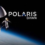 Polaris está lista para hacer histórica caminata espacial y llegar más alto que la EEI