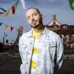 Balvin será una de las estrellas invitadas en la próxima edición de la Semana de la Música Latina de Billboard, que se celebrará entre los próximos 14 y 18 de octubre en Miami Beach (Florida, EEUU). EFE