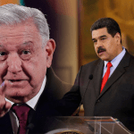El presidente López Obrador ofrecerá apoyo a Venezuela si se respeta la voluntad popular sin intervencionismo.