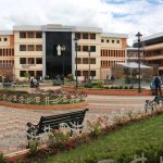 Universidad Politécnica Salesiana (UPS) matriz Cuenca