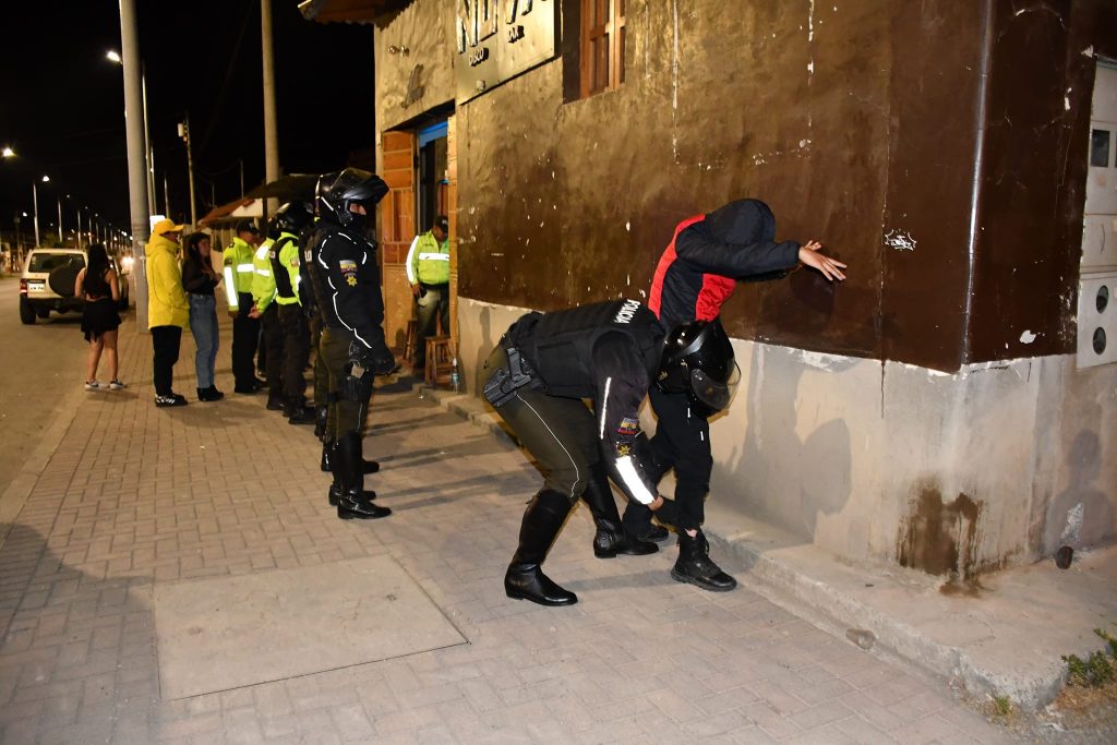 Intendencia del Azuay