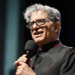 Deepak Chopra