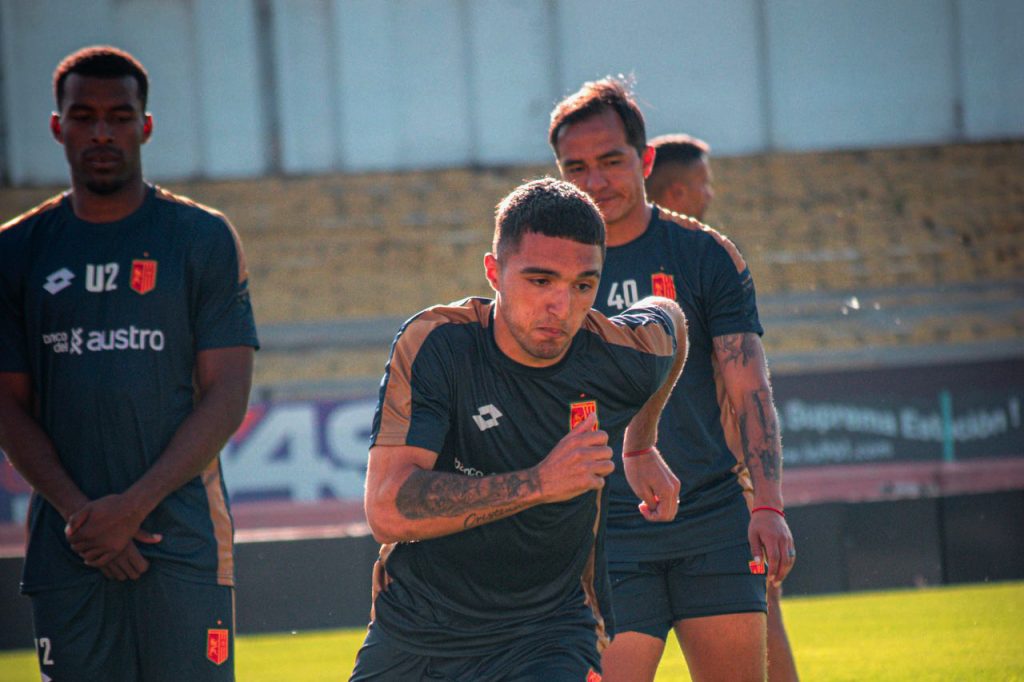 universidad católica