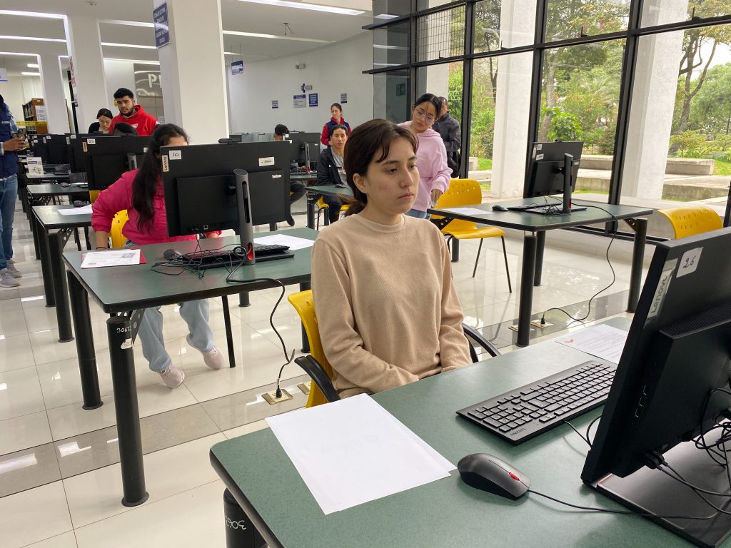 admision universidad de cuenca