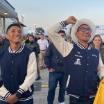 Daniel pintado estatua