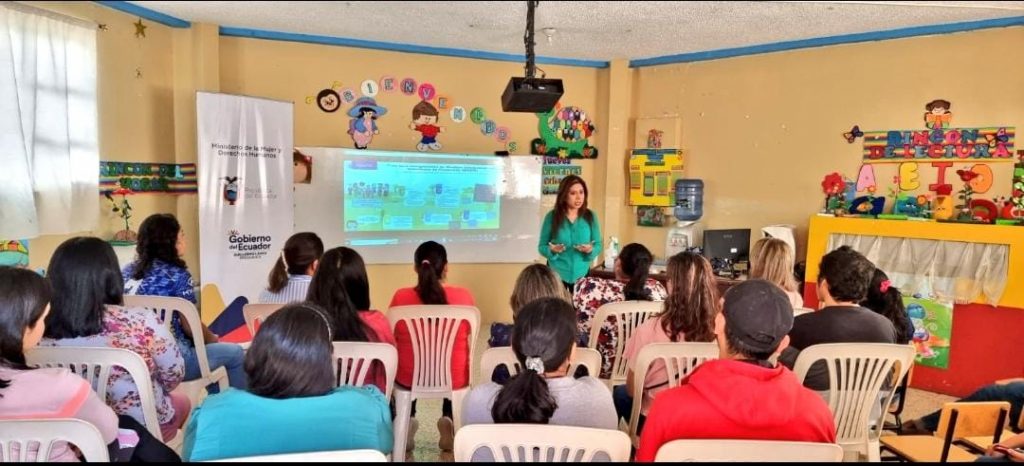 todos al aula