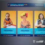 matriculas educacion