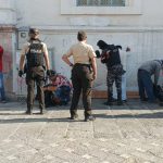 Operativos interinstitucionales se realizará, en centros educativos. IVM