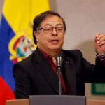 Gustavo Petro dice que la Inteligencia Artificial producirá la extinsión de la humanidad. Foto EFE