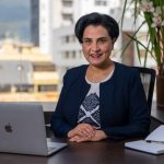 La Asamblea Nacional archivó el juicio político contra la ministra Gabriela Somerfeld. Foto Internet