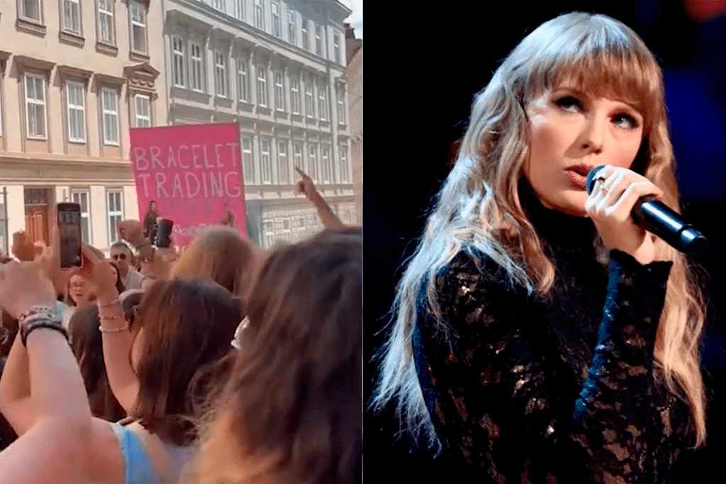 Fans de Taylor Swift podrán entrar gratis a museos de Viena por cancelación de su concierto. Foto Internet