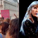 Fans de Taylor Swift podrán entrar gratis a museos de Viena por cancelación de su concierto. Foto Internet