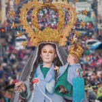 virgen del cisne