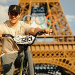 bmx juegos olímpicos