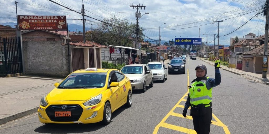 El plan de contingencia tiene la finalidad de prevenir delitos, accidentes de tránsito y atender las emergencias de forma oportuna.