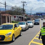 El plan de contingencia tiene la finalidad de prevenir delitos, accidentes de tránsito y atender las emergencias de forma oportuna.